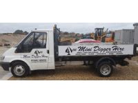 mini digger hire wimborne|Wimborne Tool Hire .